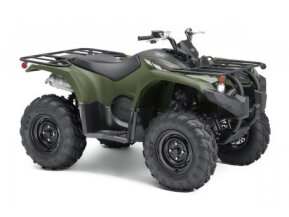 2021 Yamaha Kodiak 450 for sale 201201172